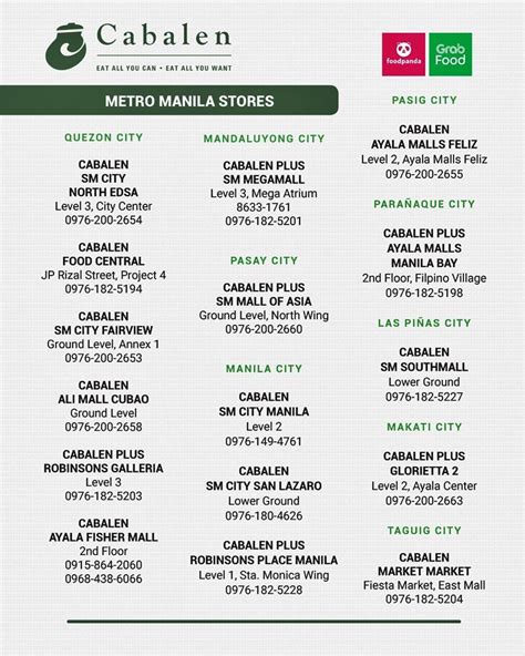 cabalen rates|Cabalen, Manila .